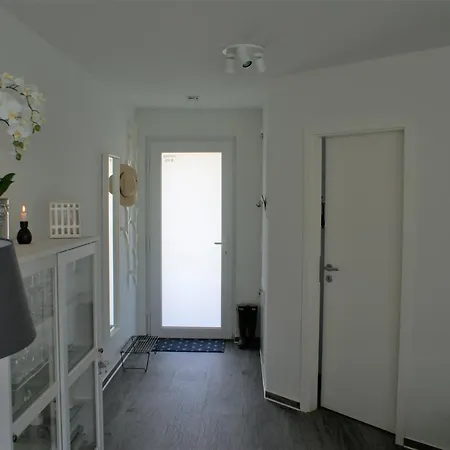 Holiday home Ostsee Wellenreiter Graal-Mueritz
